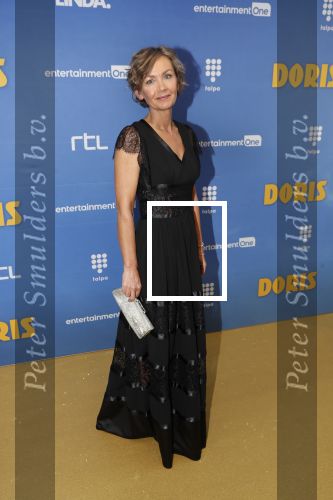 Amsterdam 17 september 2018
Premiere Doris in Tuschinski. De cast bestaat uit oa Tjitske Reidinga Guy Clemens Bracha v Doesburgh Tanik Moree Peter Blok . Roos Ouwehand