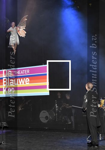 Veghel,10 September 2018
Koningin Maxima en Roos v d Meijden
