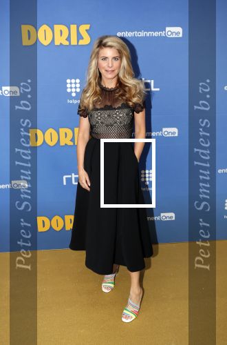 Amsterdam 17 september 2018
Premiere Doris in Tuschinski. De cast bestaat uit oa Tjitske Reidinga Guy Clemens Bracha v Doesburgh Tanik Moree Peter Blok . Guy Clemens met partner Rosa Reuten