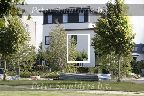 Almere 17 september 2018
Roxeanne Hazes gaat met haar gezin in dit huis wonen wat rachel heeft gekocht