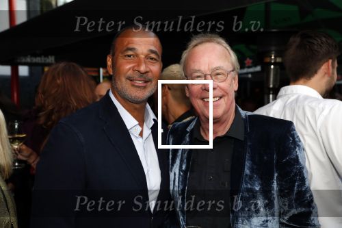 Amsterdam 25 september 2018
Presentatie Amsterdam XXXL bij sushisamba. Jack Spijkerman en Ruud Gullit