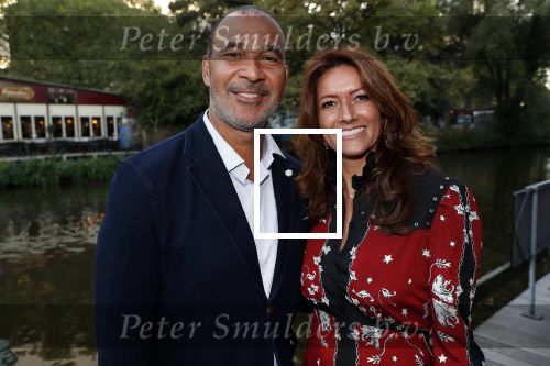 Amsterdam 25 september 2018
Presentatie Amsterdam XXXL bij sushisamba. Ruud Gullit kwam met zijn vriendin Karin de Rooij dochter Felicity en stiefzoon Nigel.