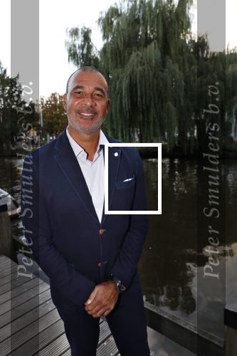 Amsterdam 25 september 2018
Presentatie Amsterdam XXXL bij sushisamba. Ruud Gullit kwam met zijn vriendin Karin de Rooij dochter Felicity en stiefzoon Nigel.