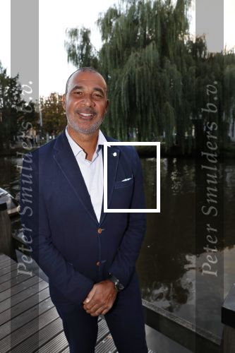 Amsterdam 25 september 2018
Presentatie Amsterdam XXXL bij sushisamba. Ruud Gullit kwam met zijn vriendin Karin de Rooij dochter Felicity en stiefzoon Nigel.