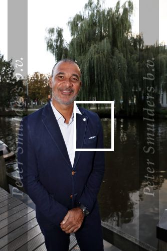 Amsterdam 25 september 2018
Presentatie Amsterdam XXXL bij sushisamba. Ruud Gullit kwam met zijn vriendin Karin de Rooij dochter Felicity en stiefzoon Nigel.