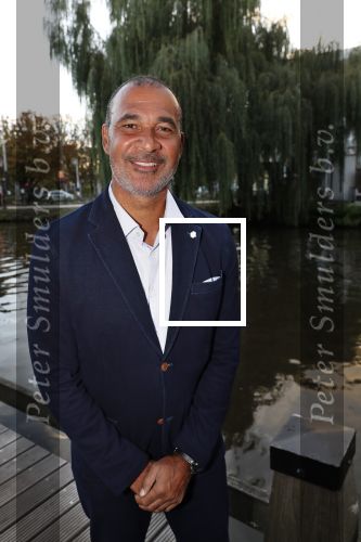Amsterdam 25 september 2018
Presentatie Amsterdam XXXL bij sushisamba. Ruud Gullit kwam met zijn vriendin Karin de Rooij dochter Felicity en stiefzoon Nigel.
