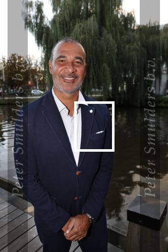 Amsterdam 25 september 2018
Presentatie Amsterdam XXXL bij sushisamba. Ruud Gullit kwam met zijn vriendin Karin de Rooij dochter Felicity en stiefzoon Nigel.