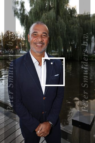 Amsterdam 25 september 2018
Presentatie Amsterdam XXXL bij sushisamba. Ruud Gullit kwam met zijn vriendin Karin de Rooij dochter Felicity en stiefzoon Nigel.