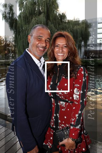 Amsterdam 25 september 2018
Presentatie Amsterdam XXXL bij sushisamba. Ruud Gullit kwam met zijn vriendin Karin de Rooij dochter Felicity en stiefzoon Nigel.