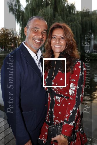 Amsterdam 25 september 2018
Presentatie Amsterdam XXXL bij sushisamba. Ruud Gullit kwam met zijn vriendin Karin de Rooij dochter Felicity en stiefzoon Nigel.