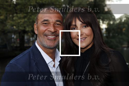 Amsterdam 25 september 2018
Presentatie Amsterdam XXXL bij sushisamba. Ruud Gullit kwam met zijn vriendin Karin de Rooij dochter Felicity en stiefzoon Nigel.