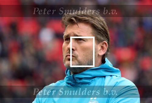 Eindhoven, 23 September 2018PSV-AJAX Kompetitie, Seizoen 2018-2019Eindstand 3-0