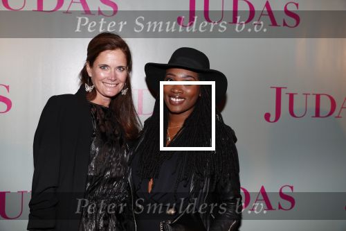 Amsterdam20 september 2018
Premiere Judas in de meervaart. Saskia
