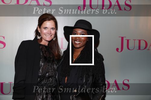 Amsterdam20 september 2018
Premiere Judas in de meervaart. Saskia