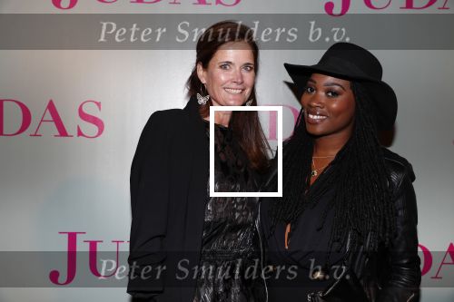 Amsterdam20 september 2018
Premiere Judas in de meervaart. Saskia