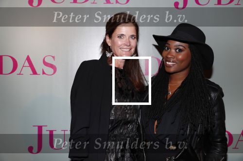 Amsterdam20 september 2018
Premiere Judas in de meervaart. Saskia