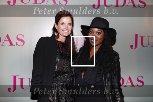 Amsterdam20 september 2018
Premiere Judas in de meervaart. Saskia