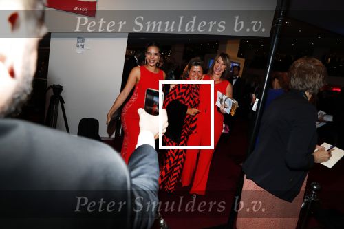 Utrecht 23 september 2018
Premiere Mamma Mia in het Beatrix Theater. Selena Visser