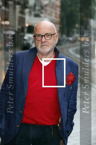 Amsterdam 4 september 2018
Presentatie Margriet in het nieuwe de la mar Theater. Simone Kleinsma is gasthoofdredakteur. Serge Henri Valcke