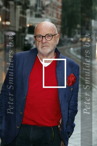 Amsterdam 4 september 2018
Presentatie Margriet in het nieuwe de la mar Theater. Simone Kleinsma is gasthoofdredakteur. Serge Henri Valcke