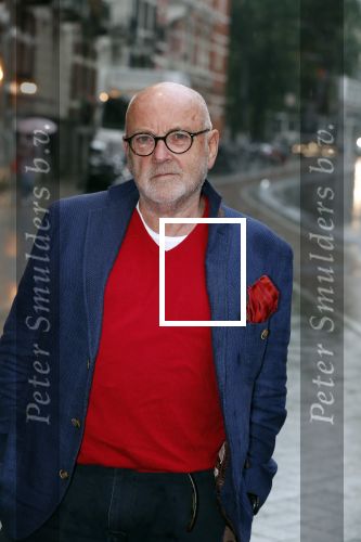 Amsterdam 4 september 2018
Presentatie Margriet in het nieuwe de la mar Theater. Simone Kleinsma is gasthoofdredakteur. Serge Henri Valcke
