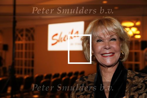 Amsterdam 16 september 2018
45 jaar Sheila de Vries in het Hilton.