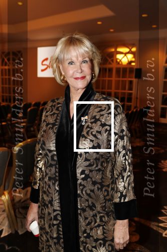 Amsterdam 16 september 2018
45 jaar Sheila de Vries in het Hilton.