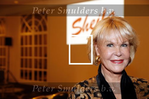 Amsterdam 16 september 2018
45 jaar Sheila de Vries in het Hilton.