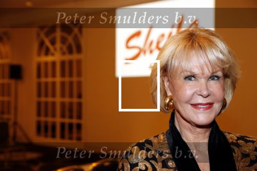Amsterdam 16 september 2018
45 jaar Sheila de Vries in het Hilton.