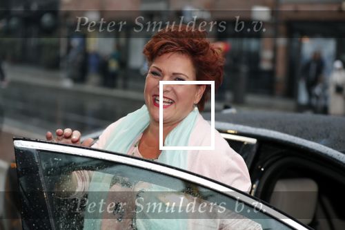 Amsterdam 4 september 2018
Presentatie Margriet in het nieuwe de la mar Theater. Simone Kleinsma is gasthoofdredakteur.