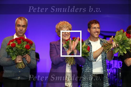 Amsterdam 30 september 2018
1 jaar Annie MG Schmidt in het delamar theater. Simone Kleinsma krijgt koninklijke onderscheiding.