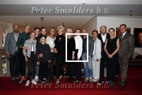 Amsterdam 30 september 2018
1 jaar Annie MG Schmidt in het delamar theater. Simone Kleinsma krijgt koninklijke onderscheiding.