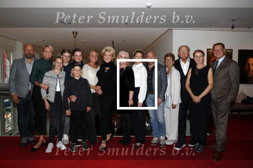 Amsterdam 30 september 2018
1 jaar Annie MG Schmidt in het delamar theater. Simone Kleinsma krijgt koninklijke onderscheiding.