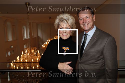 Amsterdam 30 september 2018
1 jaar Annie MG Schmidt in het delamar theater. Simone Kleinsma krijgt koninklijke onderscheiding.