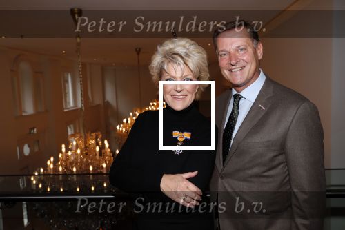 Amsterdam 30 september 2018
1 jaar Annie MG Schmidt in het delamar theater. Simone Kleinsma krijgt koninklijke onderscheiding.