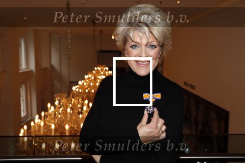 Amsterdam 30 september 2018
1 jaar Annie MG Schmidt in het delamar theater. Simone Kleinsma krijgt koninklijke onderscheiding.