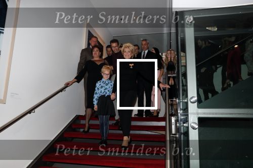 Amsterdam 30 september 2018
1 jaar Annie MG Schmidt in het delamar theater. Simone Kleinsma krijgt koninklijke onderscheiding.