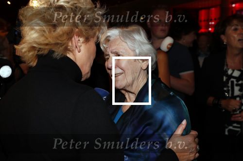 Amsterdam 30 september 2018
1 jaar Annie MG Schmidt in het delamar theater. Simone Kleinsma krijgt koninklijke onderscheiding.