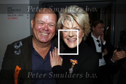 Amsterdam 30 september 2018
1 jaar Annie MG Schmidt in het delamar theater. Simone Kleinsma krijgt koninklijke onderscheiding. Paul de Leeuw