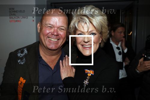 Amsterdam 30 september 2018
1 jaar Annie MG Schmidt in het delamar theater. Simone Kleinsma krijgt koninklijke onderscheiding. Paul de Leeuw