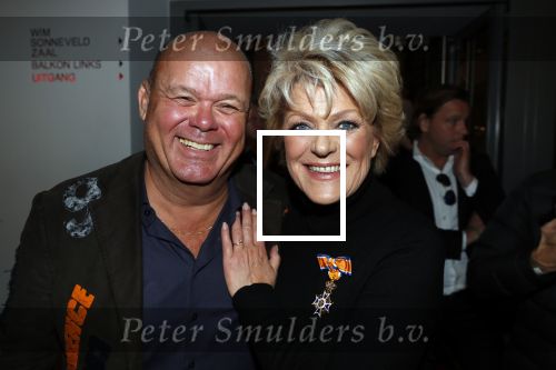 Amsterdam 30 september 2018
1 jaar Annie MG Schmidt in het delamar theater. Simone Kleinsma krijgt koninklijke onderscheiding. Paul de Leeuw