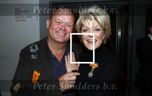 Amsterdam 30 september 2018
1 jaar Annie MG Schmidt in het delamar theater. Simone Kleinsma krijgt koninklijke onderscheiding. Paul de Leeuw