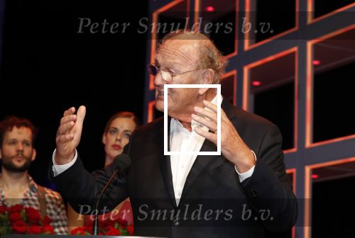 Amsterdam 30 september 2018
1 jaar Annie MG Schmidt in het delamar theater. Simone Kleinsma krijgt koninklijke onderscheiding.
