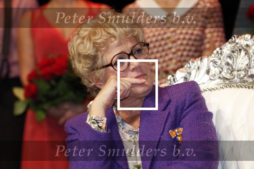 Amsterdam 30 september 2018
1 jaar Annie MG Schmidt in het delamar theater. Simone Kleinsma krijgt koninklijke onderscheiding.