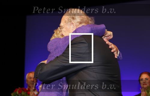 Amsterdam 30 september 2018
1 jaar Annie MG Schmidt in het delamar theater. Simone Kleinsma krijgt koninklijke onderscheiding.