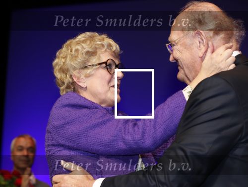 Amsterdam 30 september 2018
1 jaar Annie MG Schmidt in het delamar theater. Simone Kleinsma krijgt koninklijke onderscheiding.