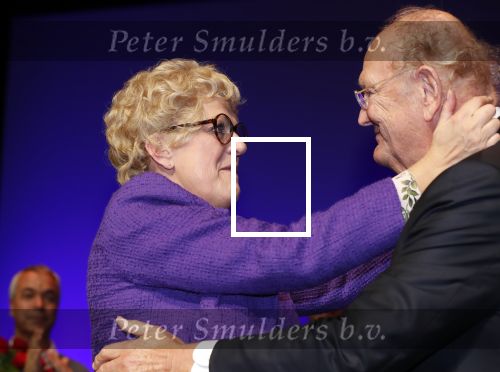 Amsterdam 30 september 2018
1 jaar Annie MG Schmidt in het delamar theater. Simone Kleinsma krijgt koninklijke onderscheiding.