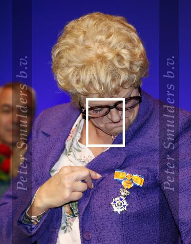 Amsterdam 30 september 2018
1 jaar Annie MG Schmidt in het delamar theater. Simone Kleinsma krijgt koninklijke onderscheiding.