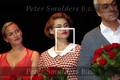 Amsterdam 30 september 2018
1 jaar Annie MG Schmidt in het delamar theater. Simone Kleinsma krijgt koninklijke onderscheiding.