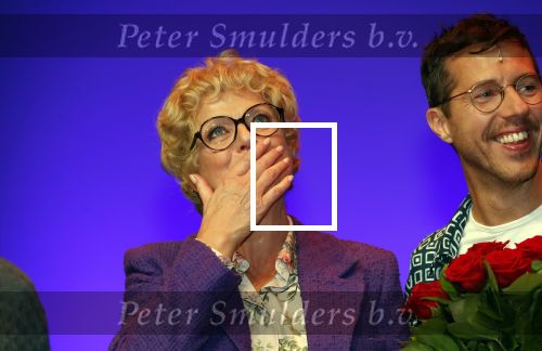Amsterdam 30 september 2018
1 jaar Annie MG Schmidt in het delamar theater. Simone Kleinsma krijgt koninklijke onderscheiding.